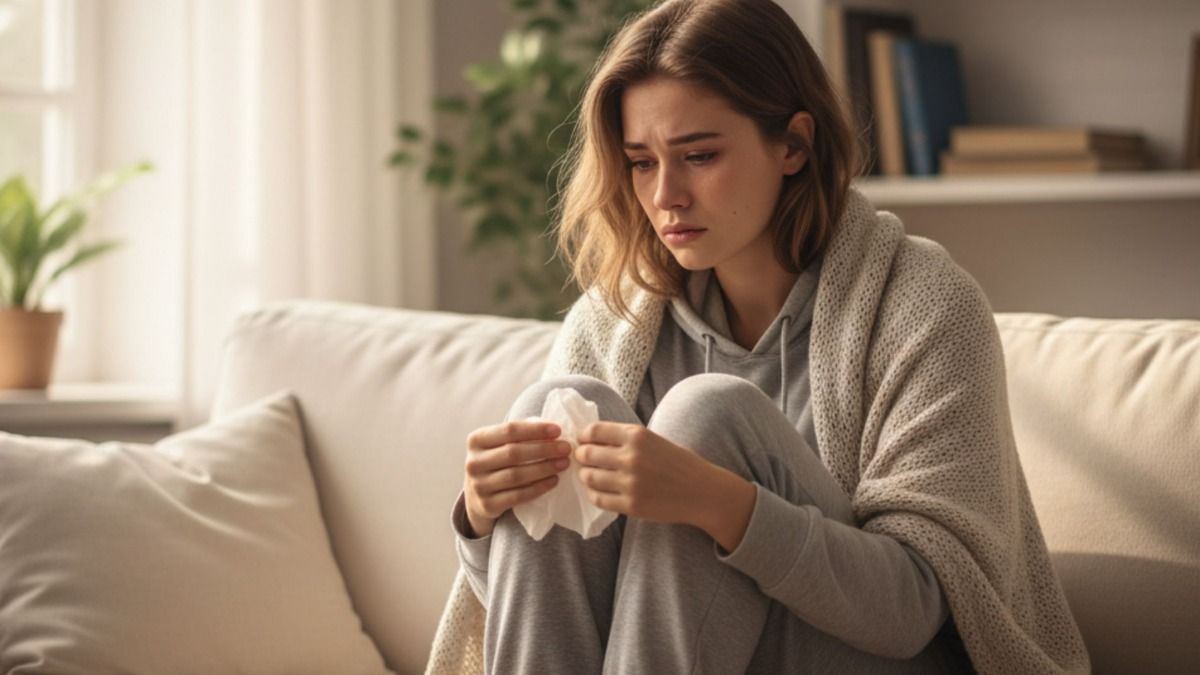 'AITA for my 'Irish goodbye' at Thanksgiving?'