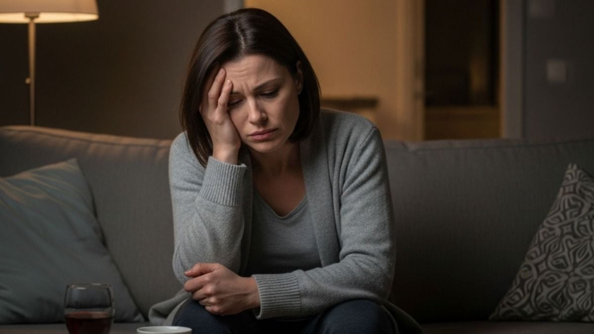 'AITA for leaving my husband in morning?'