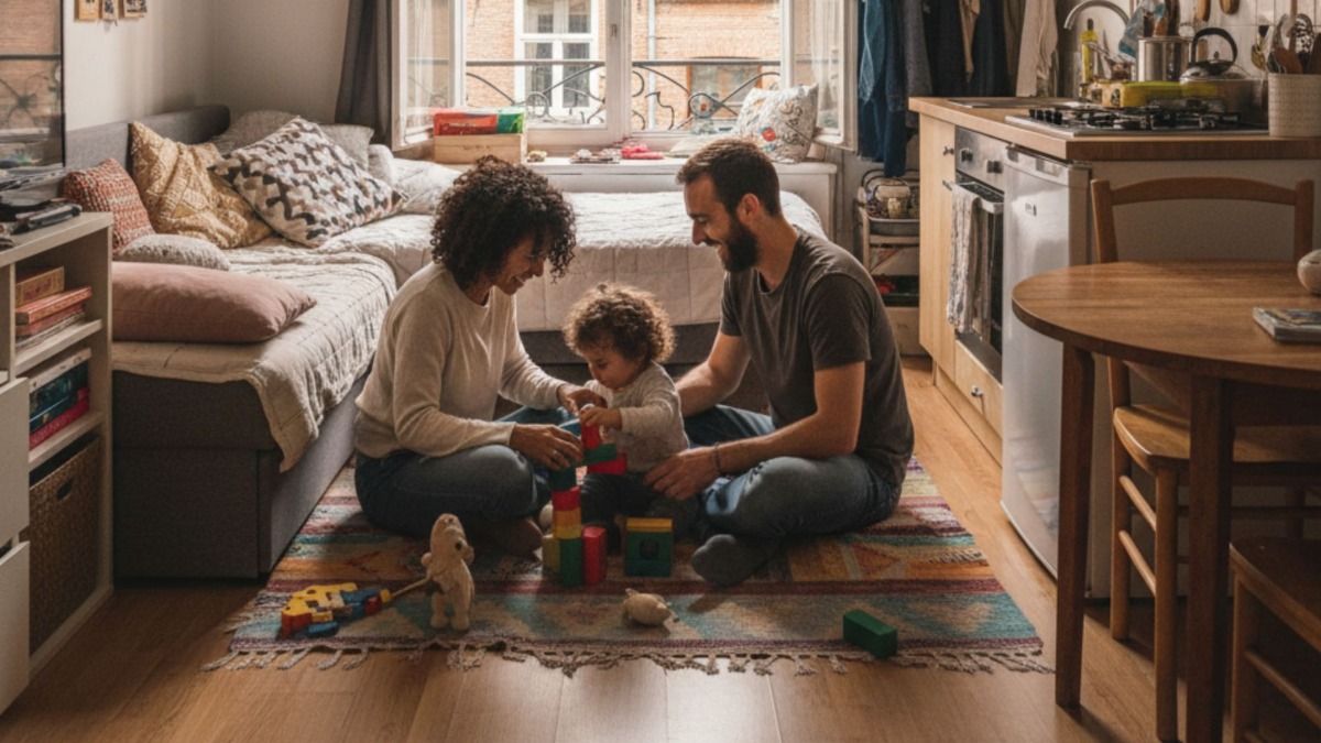 'AITA for limiting how long my in-laws stay with us?'