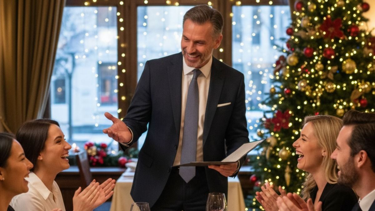 'AITA for missing a lunch hosted by my boss?'