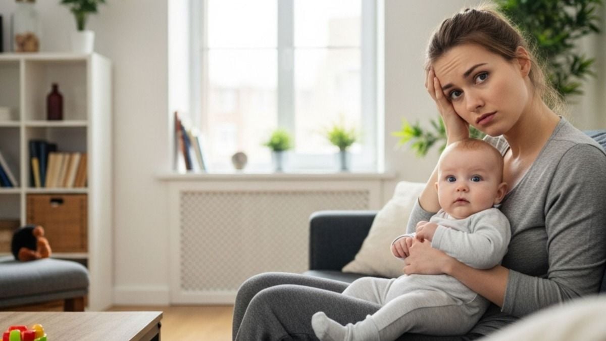 'AITA for never allowing a friend to see my daughter because she’s flaky?'