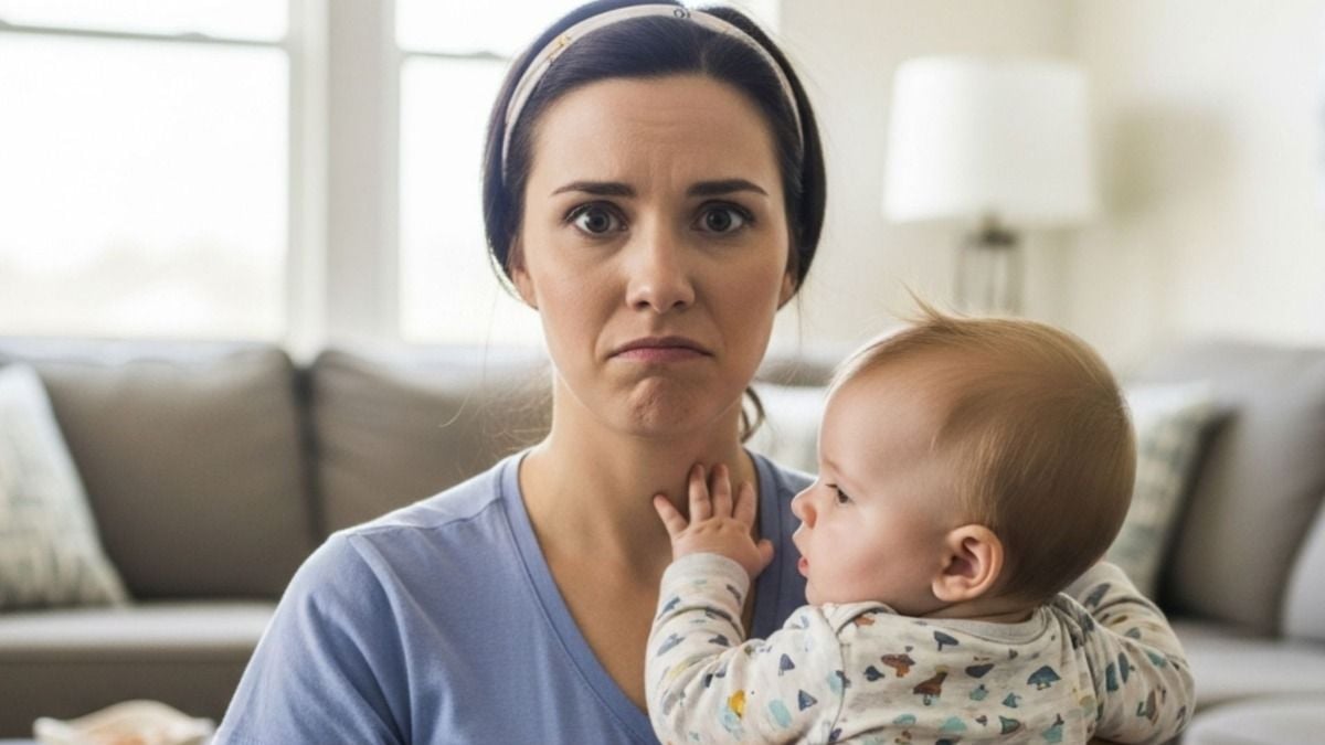 'AITA for not inviting my husband's family to Christmas?'