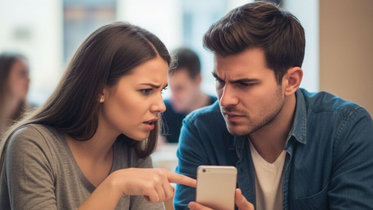 'AITA for not posting my girlfriend on social media?'