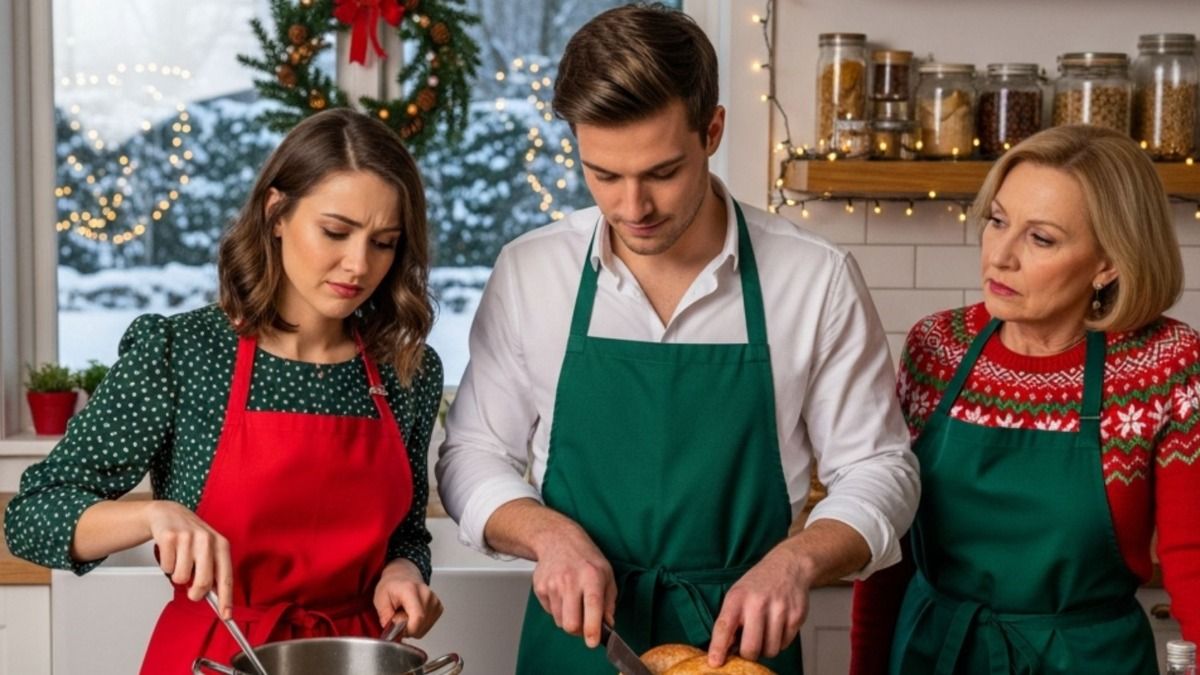 'AITA for not sending a 'doggy bag' home for my BIL on Christmas Eve?' UPDATED