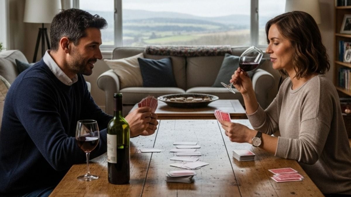 'AITA for not showing my husband messages on my phone?'