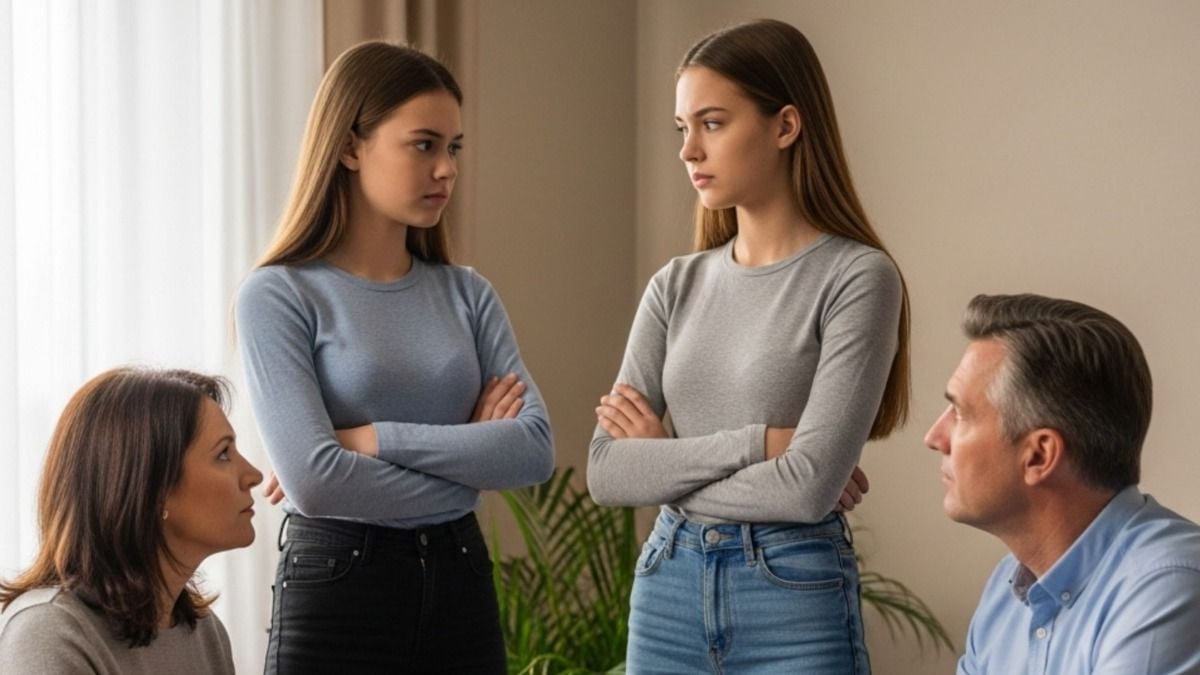 'AITA for not telling my family that I joined the military?'