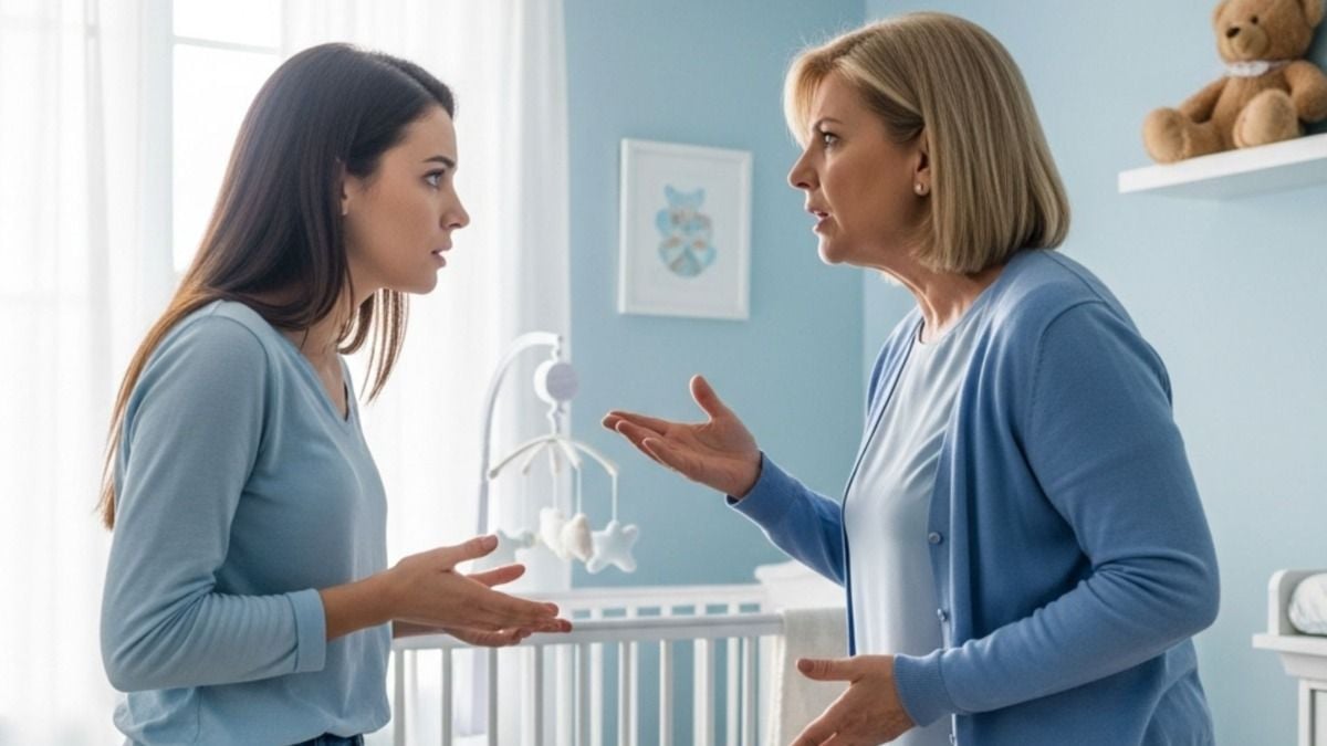 'AITA for not wanting to pass on my kids' clothes and toys to my SIL?' UPDATED