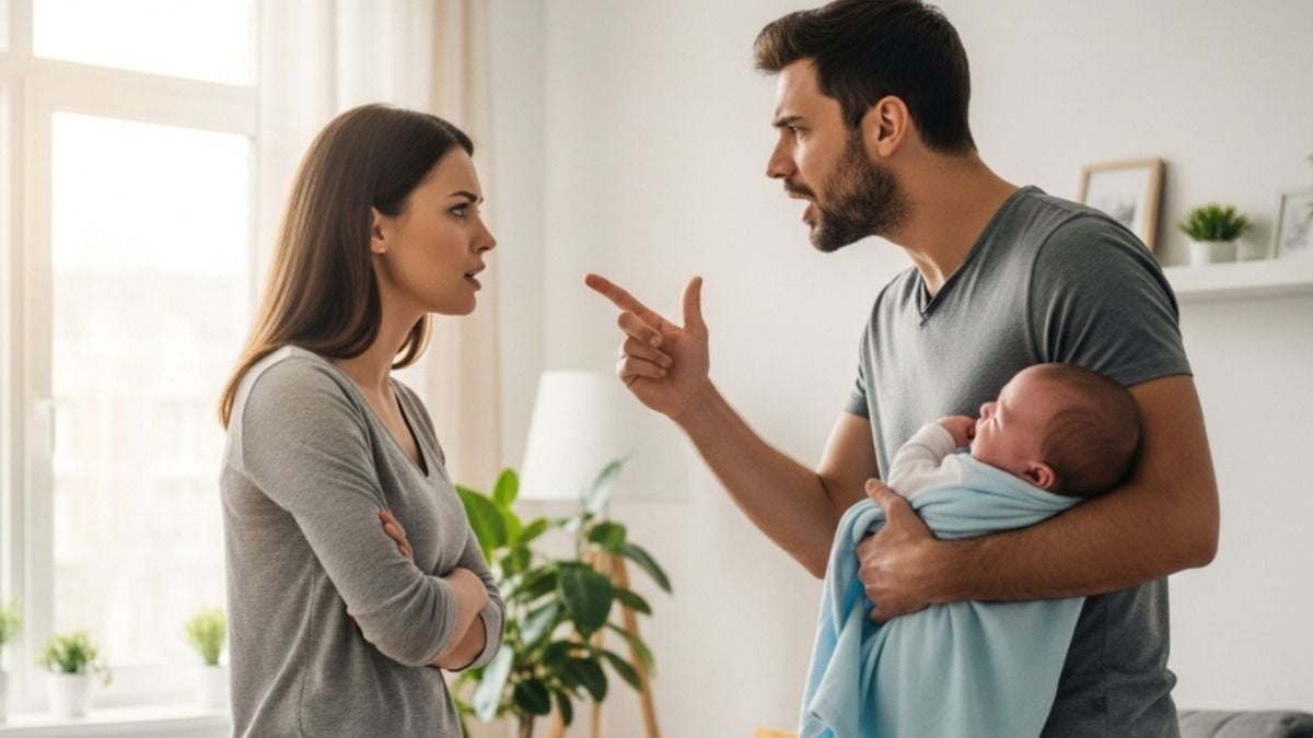 'AITA for not wanting a second child when I told my husband I would?'