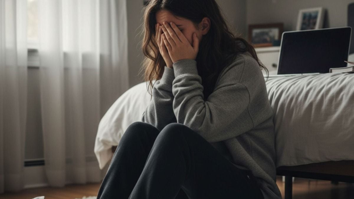 'AITA for only giving my daughter half of her college fund?'