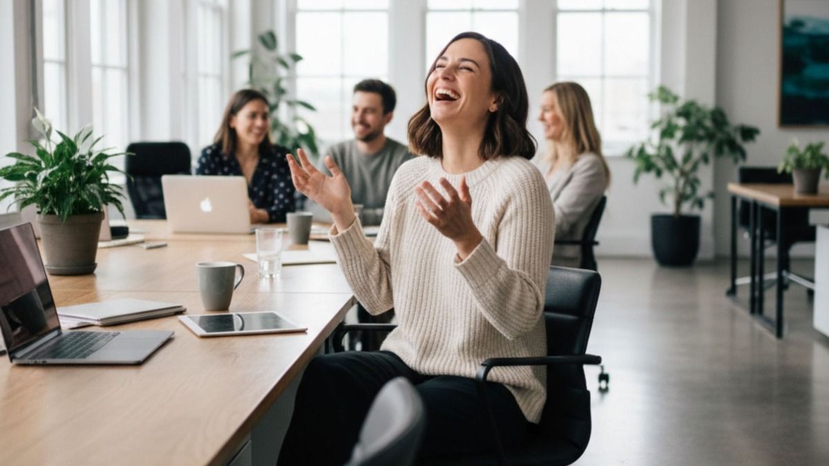 'AITA for opening an HR request?'