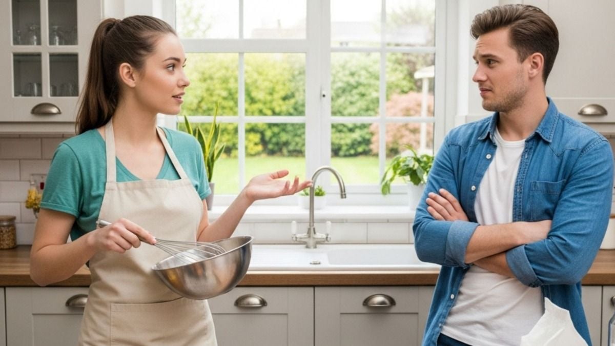 'AITA for refusing to give my boyfriend freebies?'