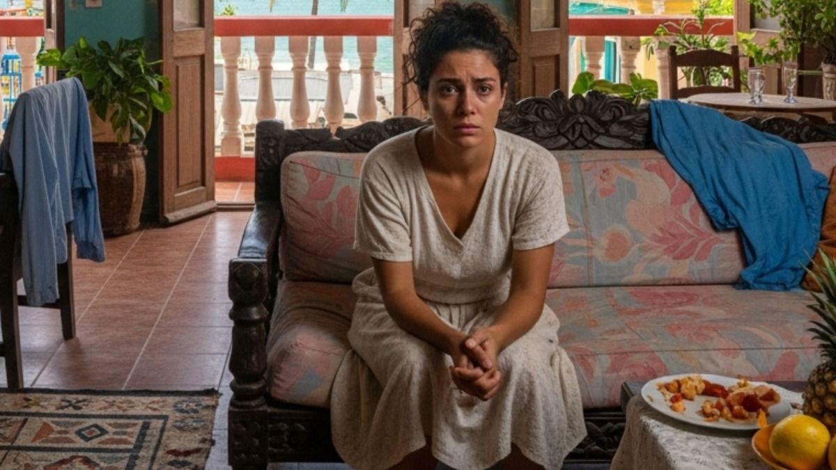 'AITA for refusing my landlord’s mandatory maid?'