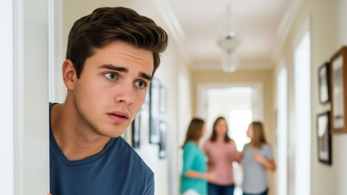 'AITA for refusing to share my savings to help my sister?'