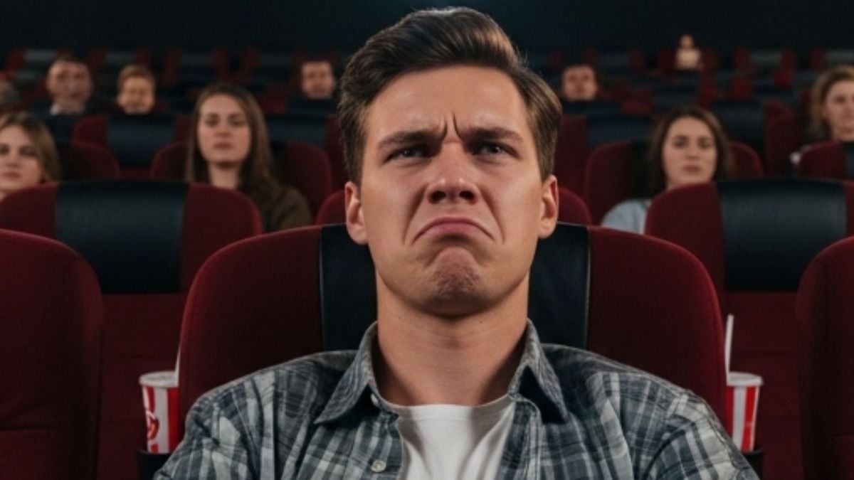 'AITA for saying something not-so-nice about disruptive children at the movies?'