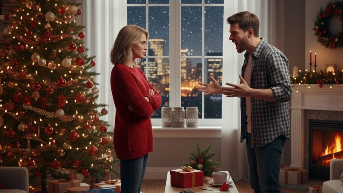 'AITA for sending my in-laws a generic gift basket for Christmas?'