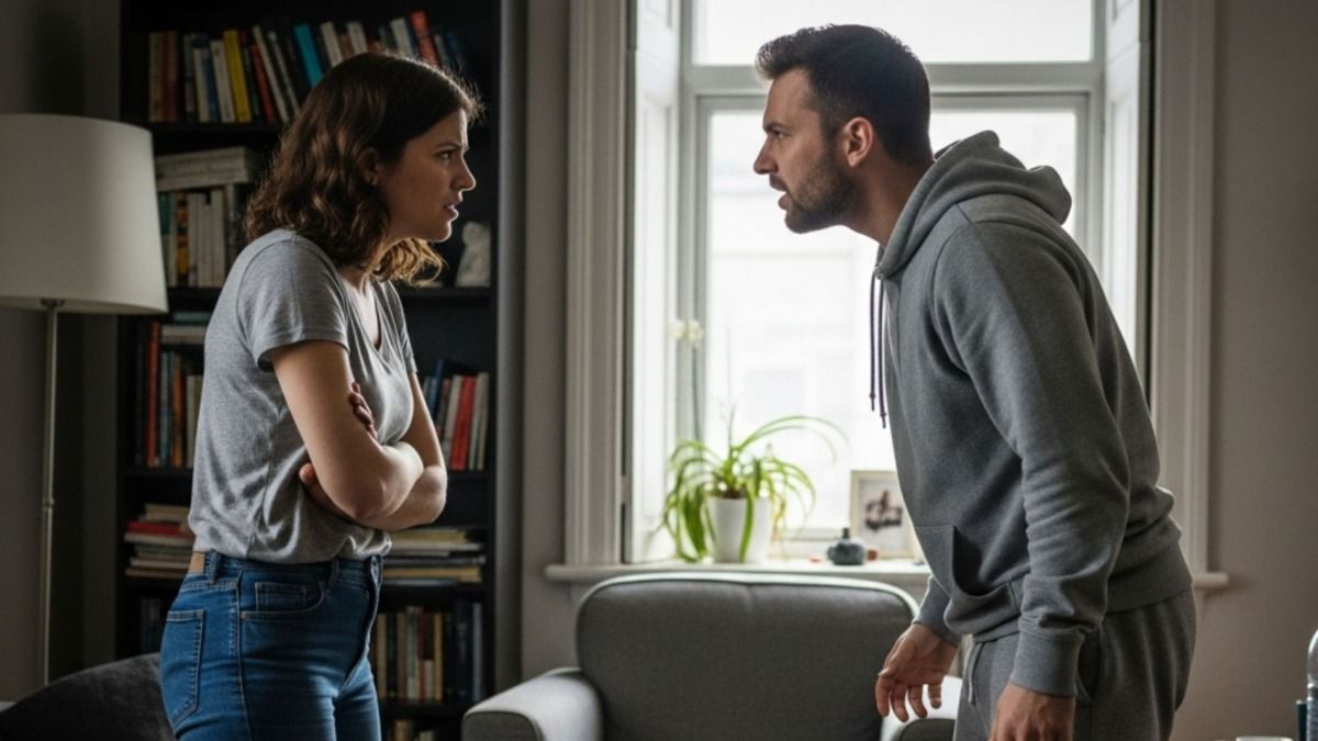 'AITA for siding with my mom instead of my wife?'