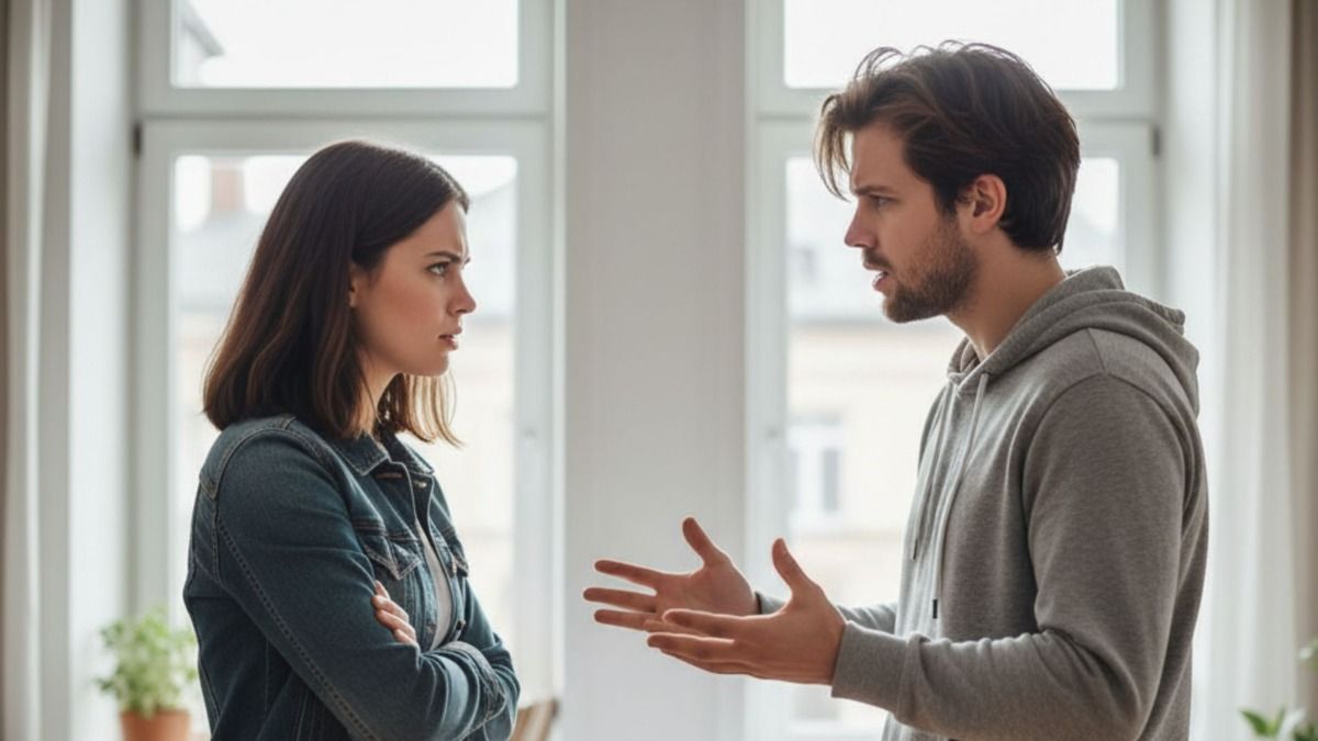 'AITA for still wearing the clothes my ex bought me?'