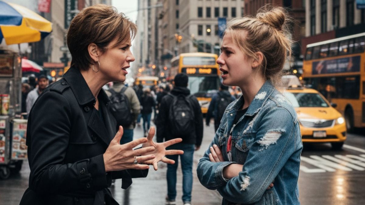 'AITA for telling my daughter she's not autistic?'