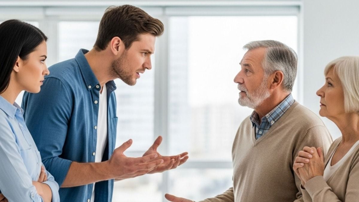 'AITA for telling my in-laws that I don't care about the resale value of my house?'