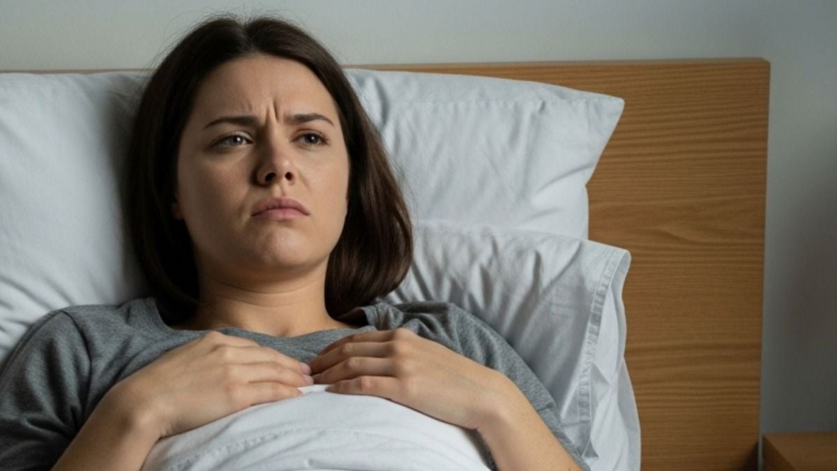 'AITA for telling my roommate that she should see a doctor?'