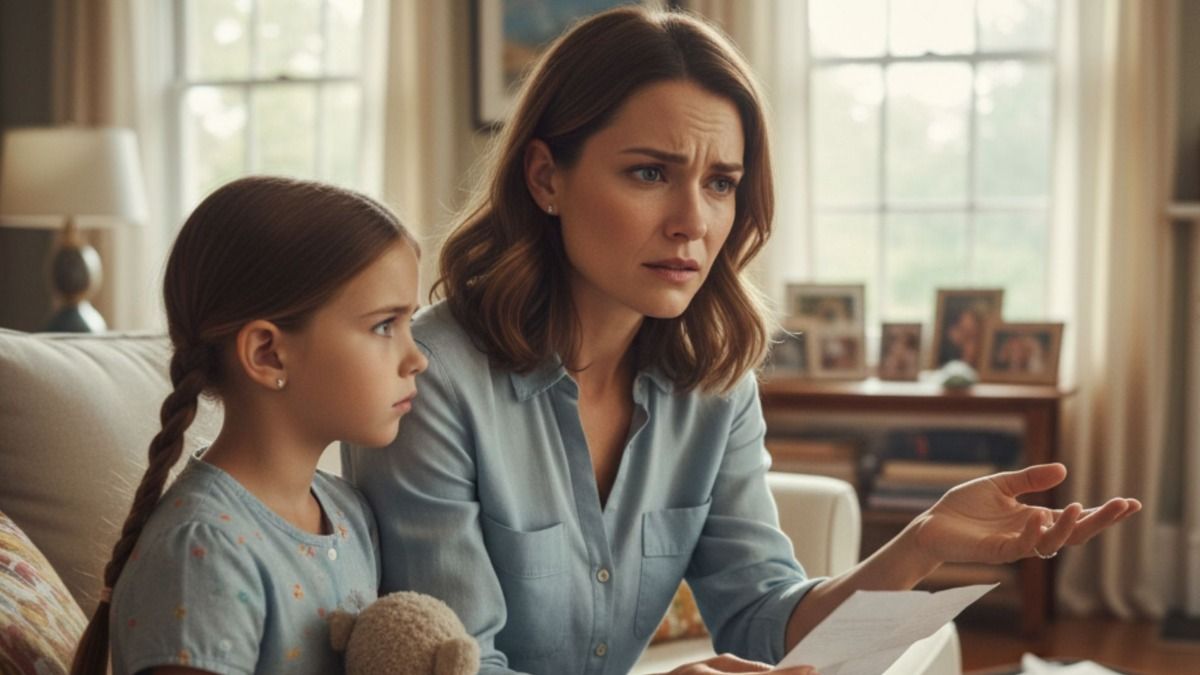 'AITA for turning down gifts from my MIL because of favoritism?'