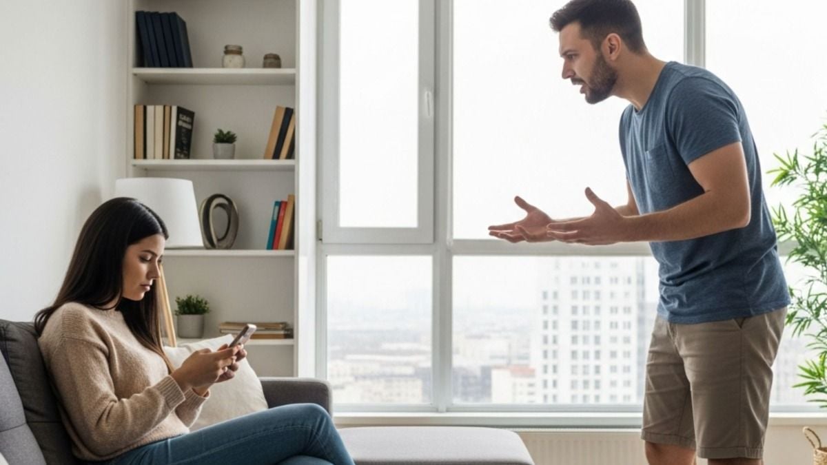 'AITA for wanting to end my marriage over this?'