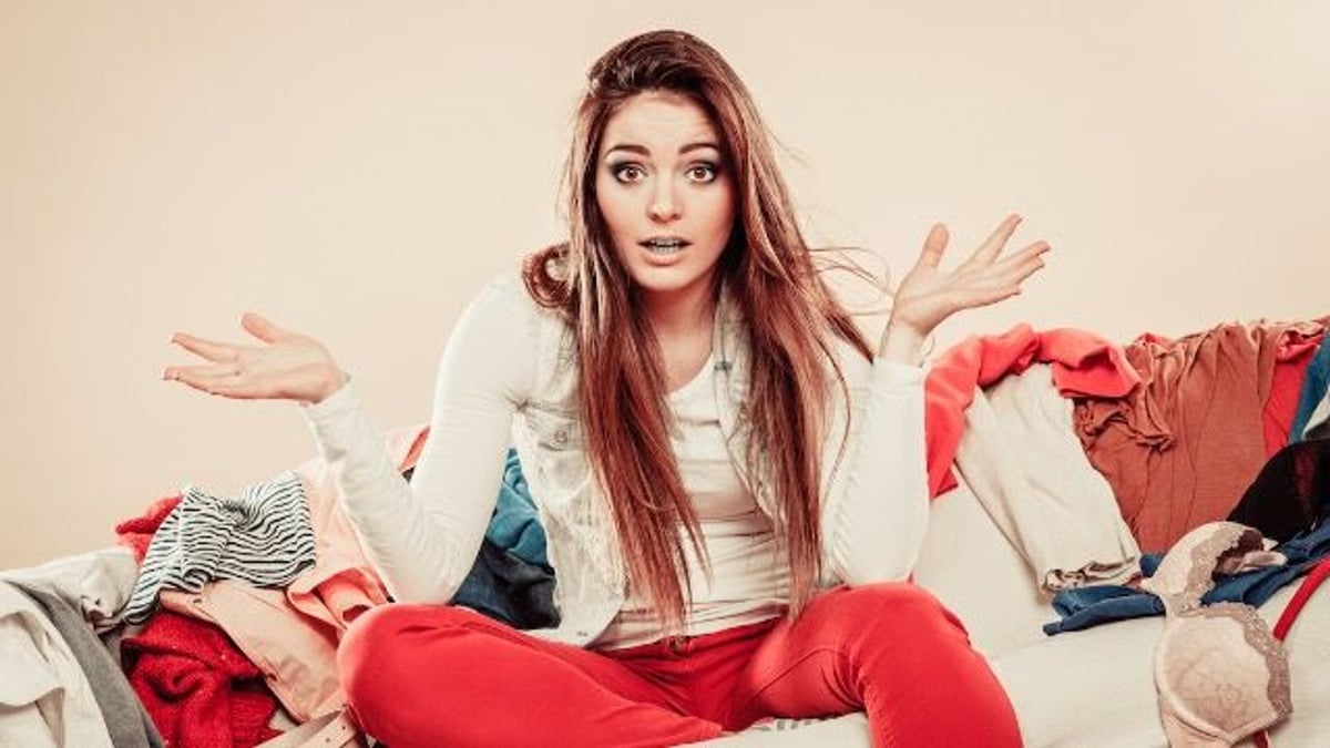 OCD stepmom claims teen stepchild 'ruined her house' and demands compensation.