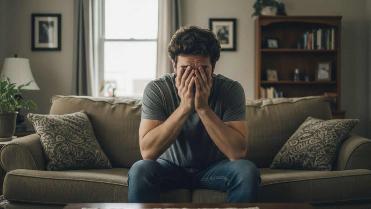 'I just found out my wife went home with another man from the bar Saturday. Can we come back from this?'