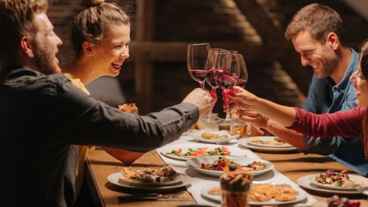 Friends invite man as 'guest' to his own twin's surprise bday party. AITA?