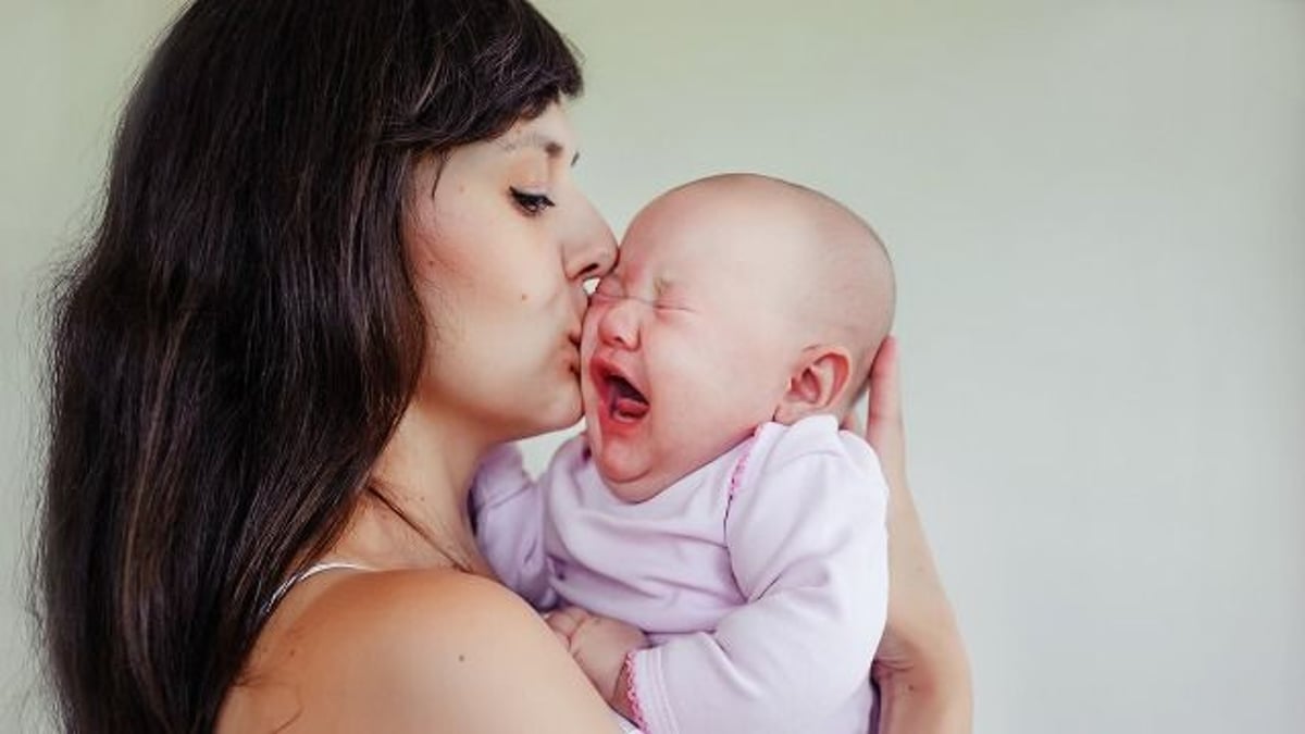 19 of the funniest and wildest posts from mom groups.