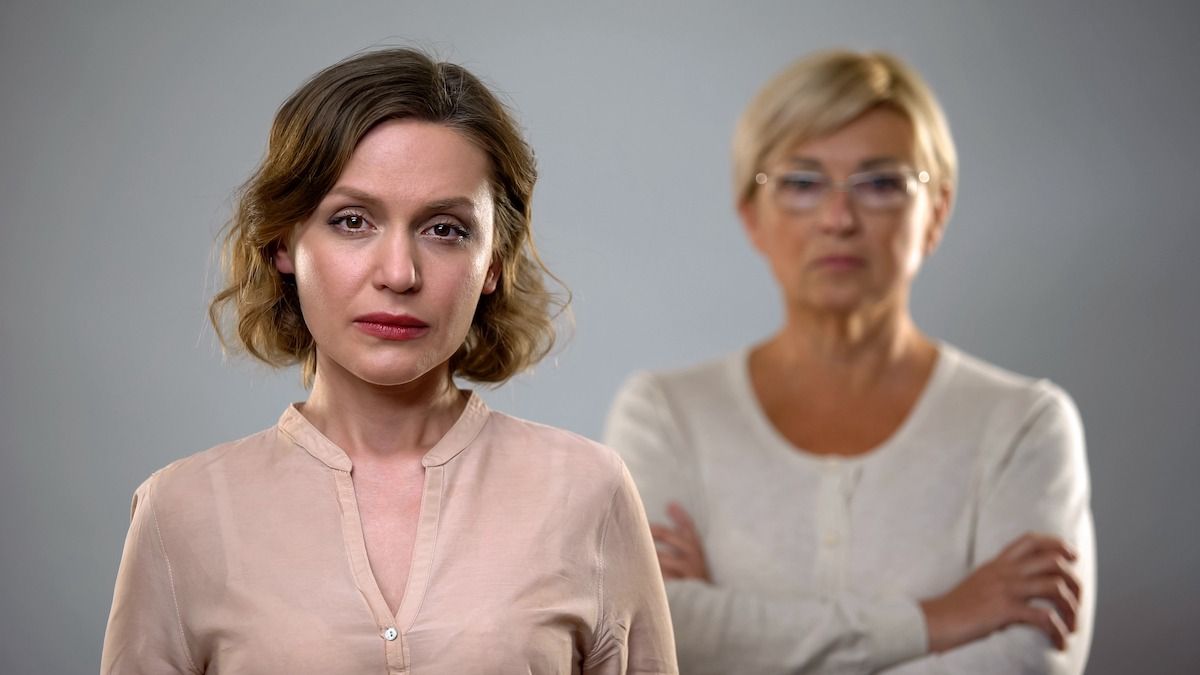 'Future MIL ruined my wedding dress by attempting to try it on. Can I take her to court?' BIG UPDATES