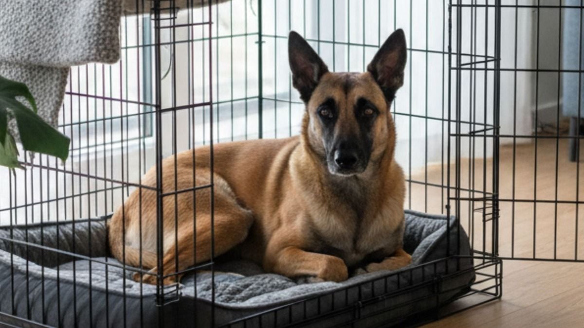 'I gave my BF an ultimatum after his dog sent me to the ER. Am I overreacting?'