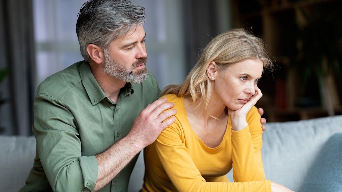 'AITA for telling my family that this ancient geriatric mom has no time for their jealousy?'