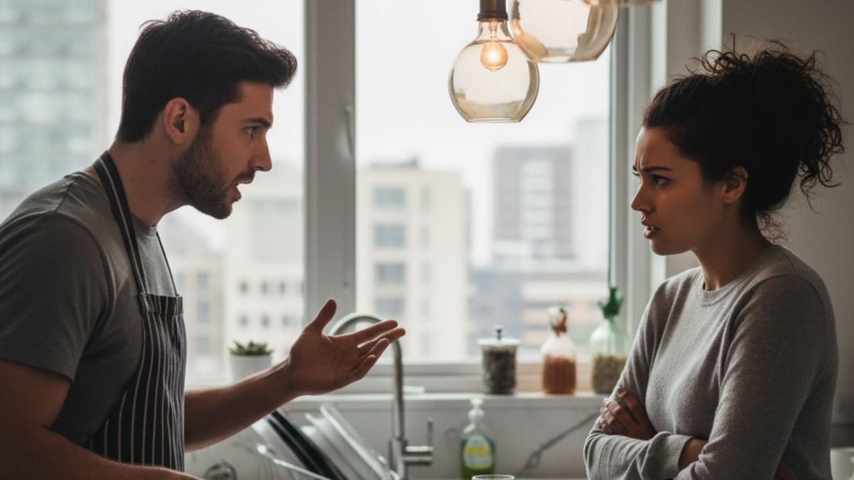 'AITA for getting in a fight with my GF on her birthday because she was being picky?'