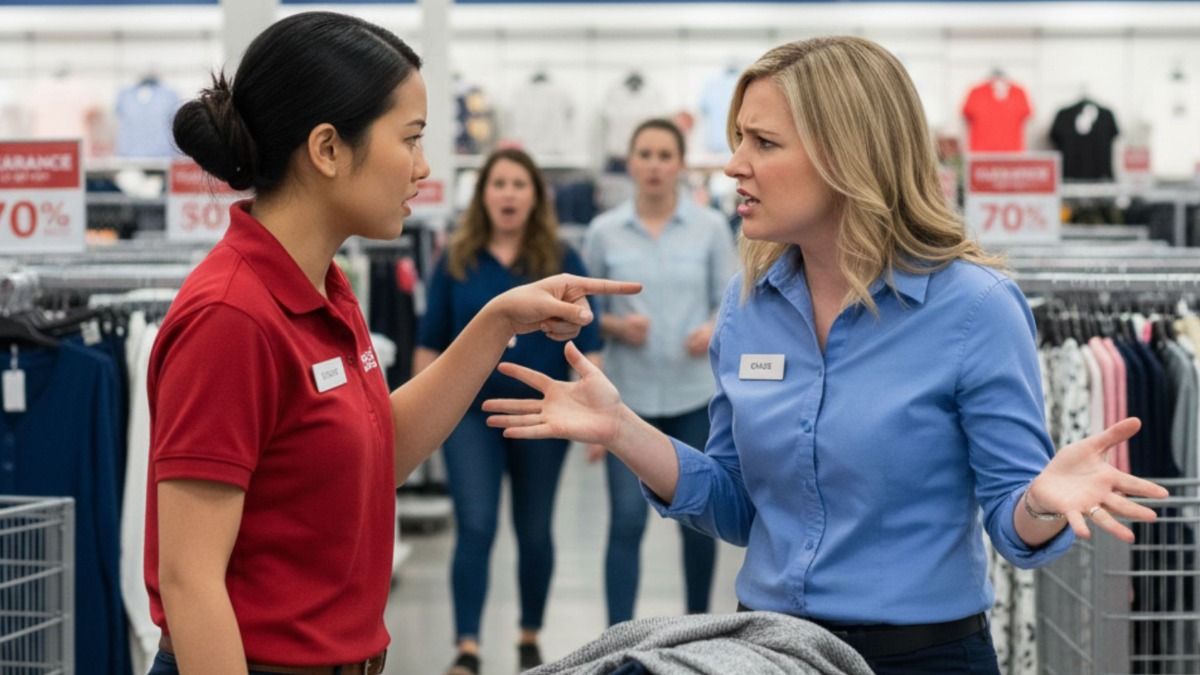 'AITA for getting my friend fired from her job?'