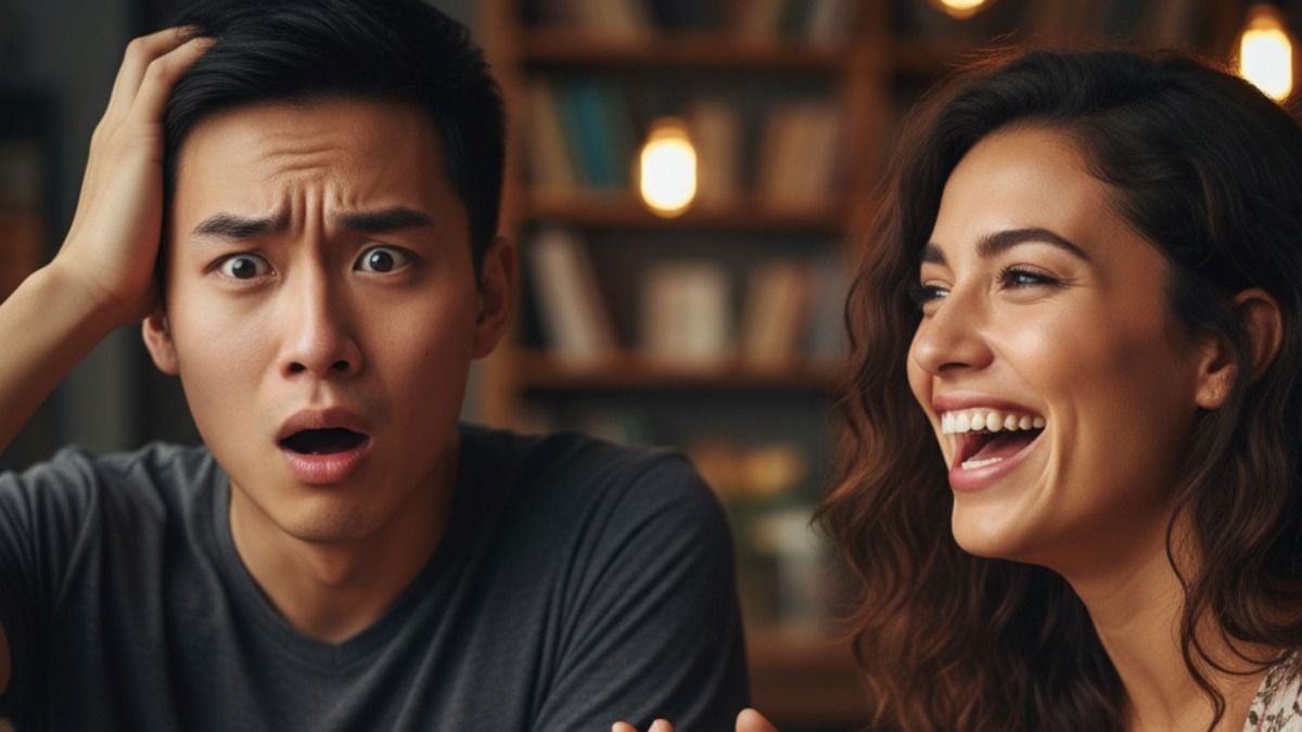 'Found out my GF pulled a cruel prank in high school. Is it a red flag if it was years ago?'