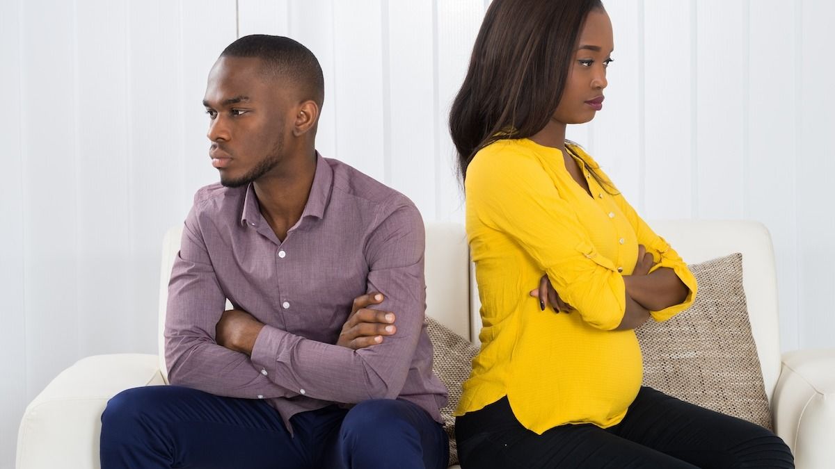 'AITA if I break up with my GF for refusing to put my name on our kid's birth certificate?' + FINAL UPDATE