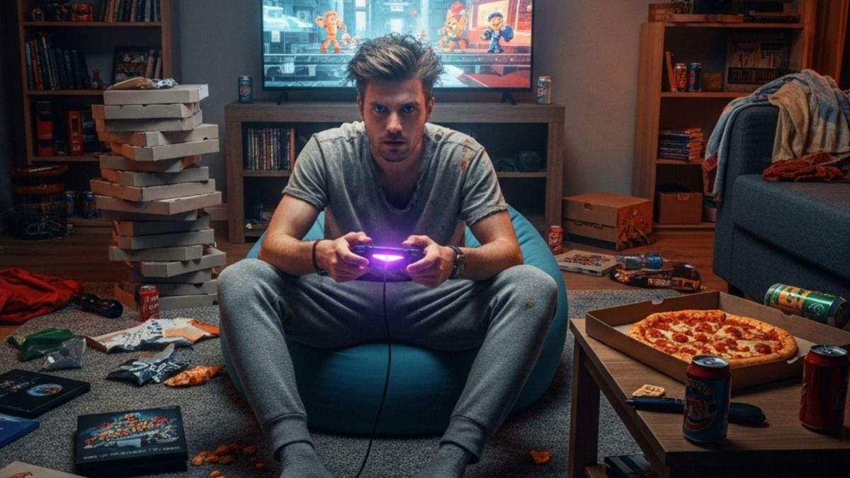 'AITA if I give my grandson a wake-up call?'