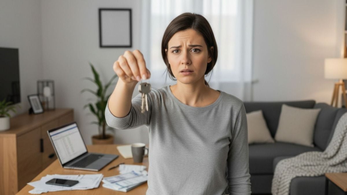 'AITA for giving my parents an eviction notice after they moved my brother in without asking?'