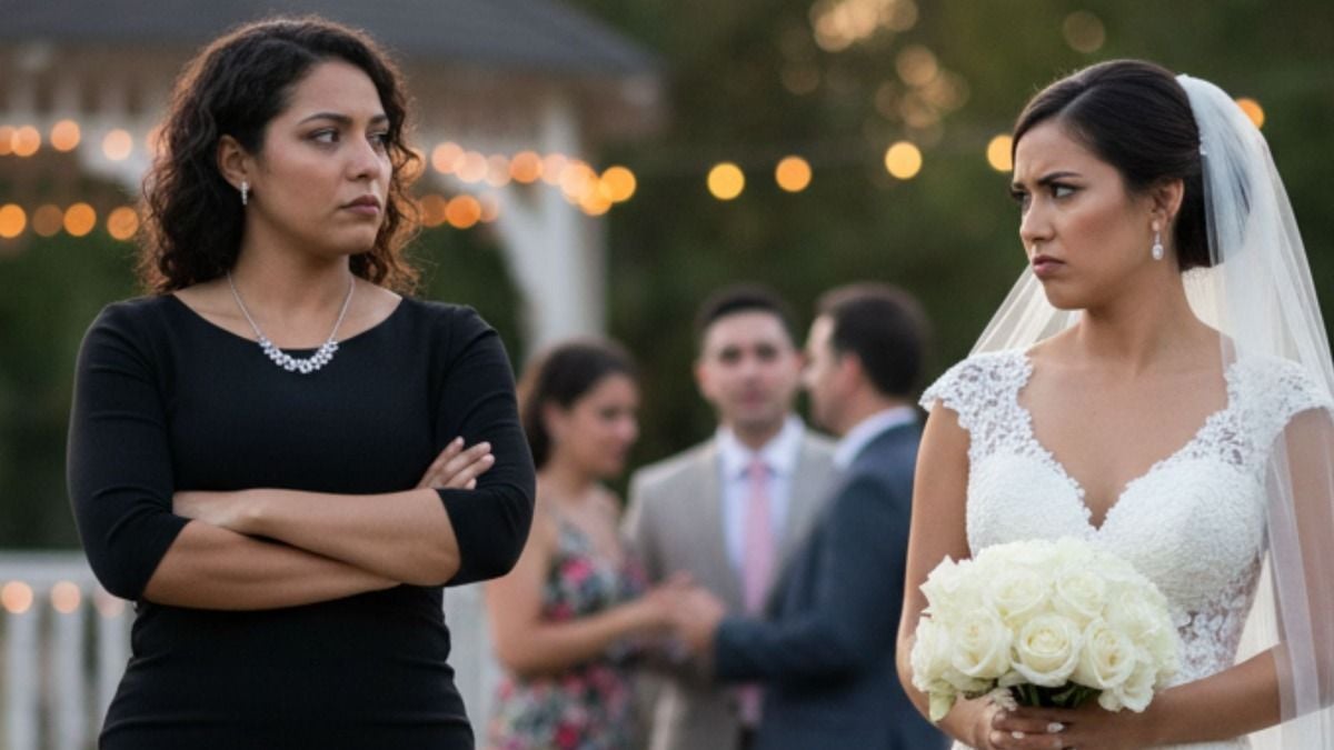 'AITA for giving my SIL the same treatment at her wedding that she gave me at my wedding?'