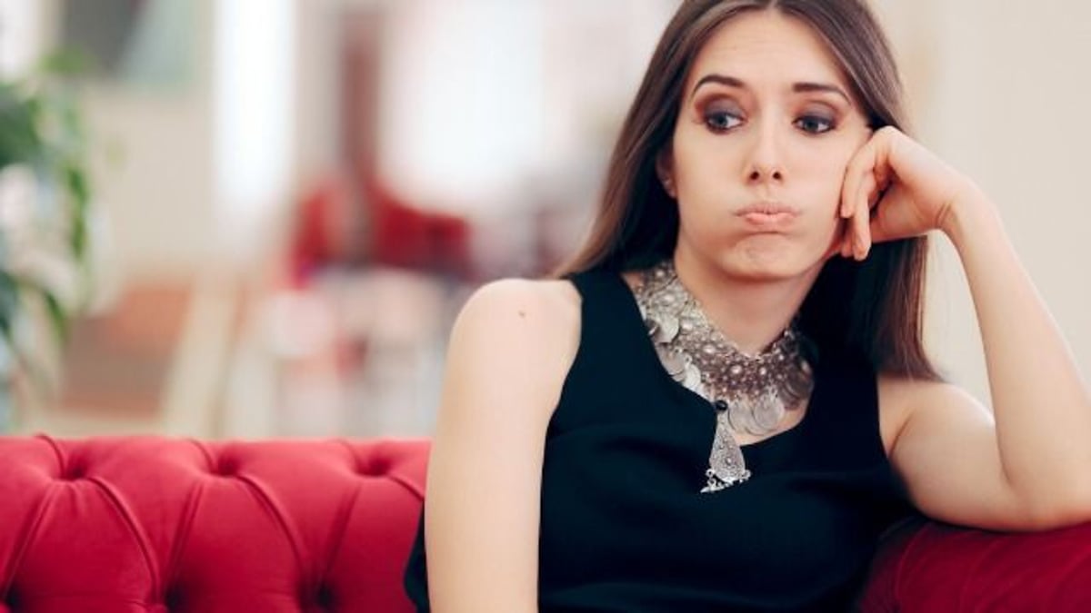 Guest spends $1,000 to attend 'awful wedding,' hides from bride and groom.