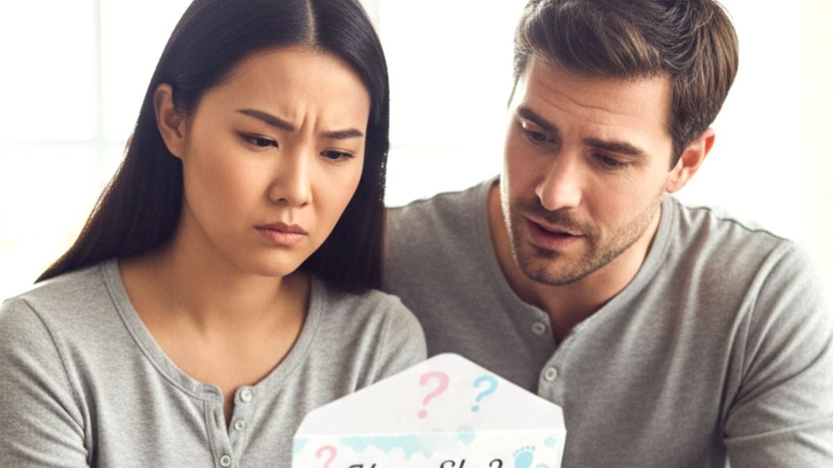 'AITA for having my son’s birthday party the same day at my sister's gender reveal?'