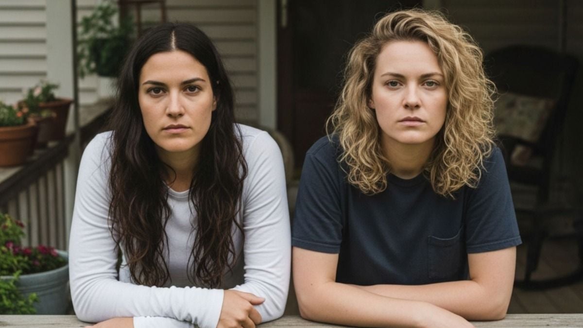 'HOA insists my sister and I are not a single-family household and one of us should move out. We've lived here all our lives.' UPDATED