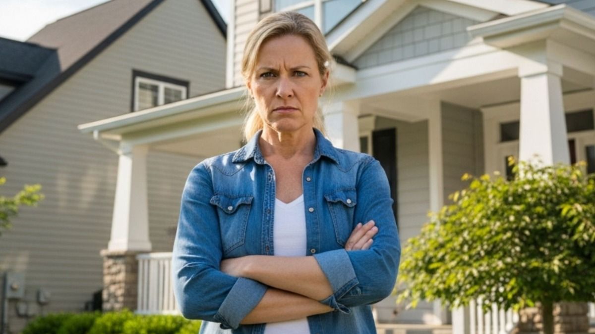 'HOA tried to fine me, so I made them pay thousands...'