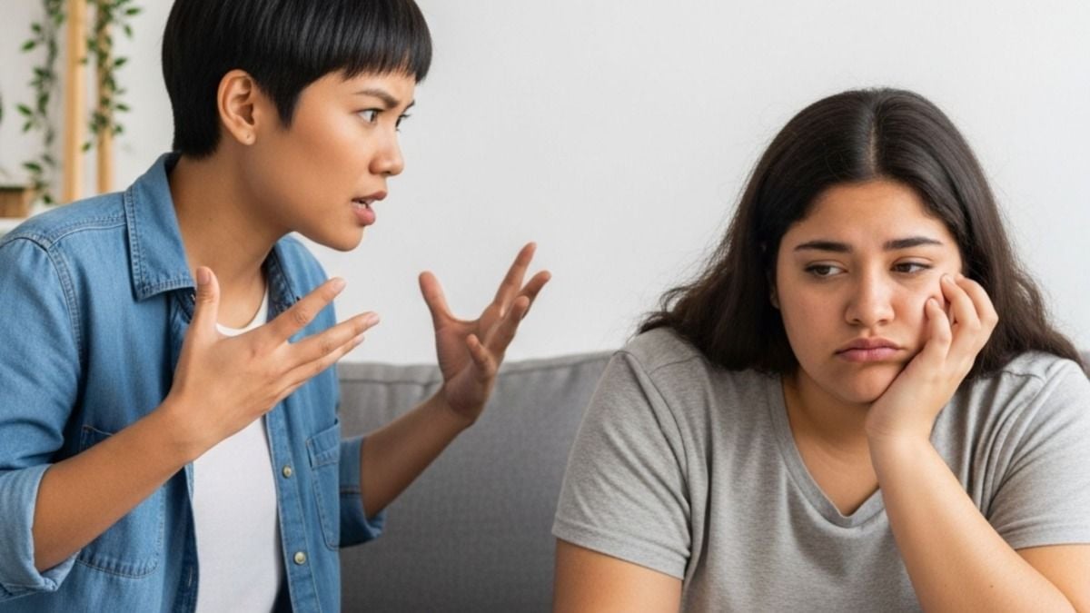 'AITA for moving out and leaving my roommate 'coldly' despite her mental health crisis?'