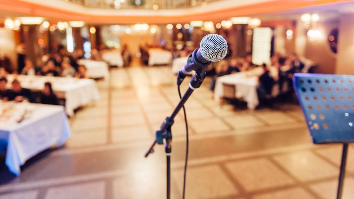 'AITA for humiliating my father-in-law at my wedding dinner?'