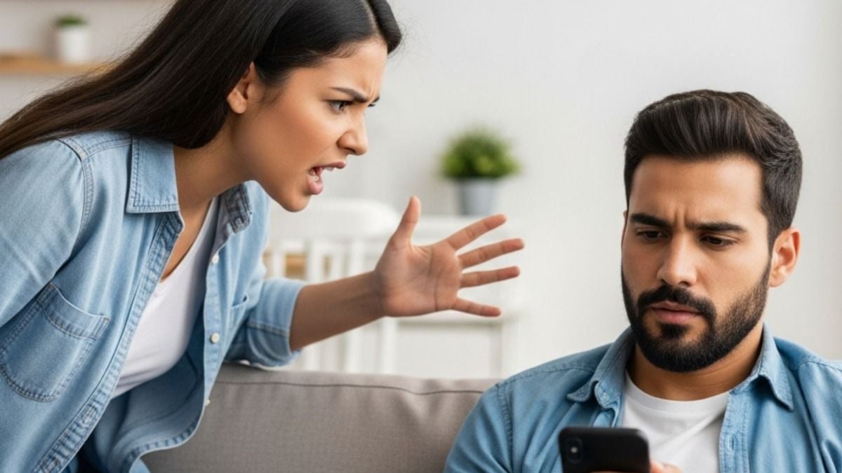 'AITA for giving my husband an ultimatum and now he may lose custody?' UPDATED