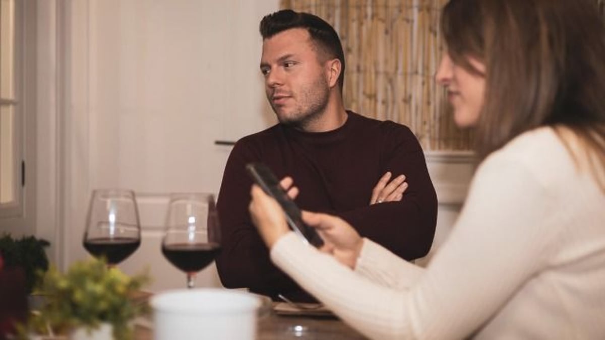 'AITA for not serving my husband the leftovers he wanted?'