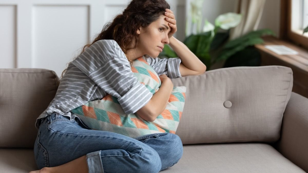 Woman files for divorce after discovering husband cheated on her during childbirth.