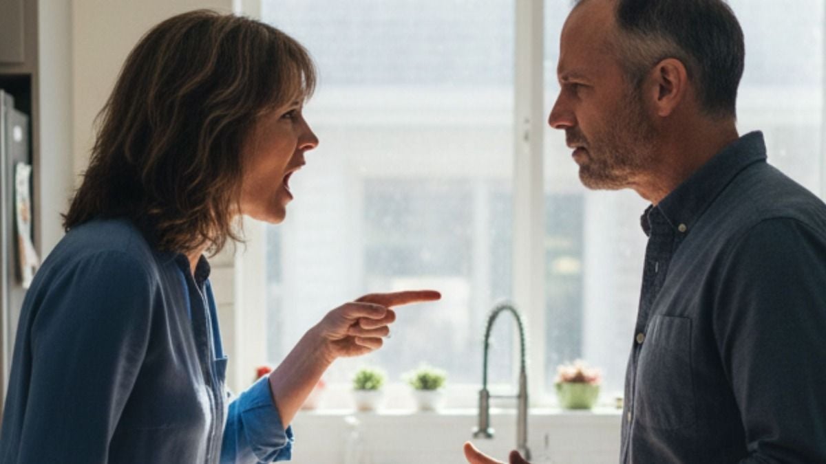 'My husband grew up wealthy and he will not tell me his finances. Am I overreacting?'